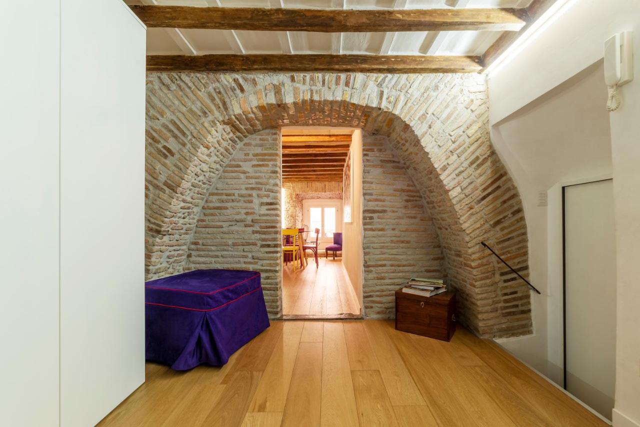 Largo Di Torre Argentina Cozy Studio Rome Buitenkant foto